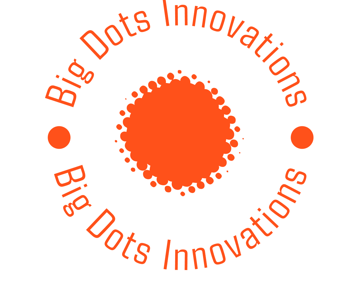 Big dots innovations